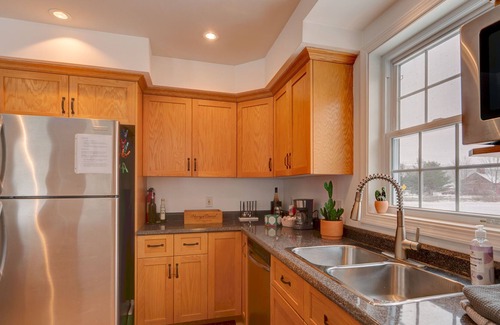 Franconia House | Modern 3BR in Franconia - Scenic Lakes & Mountains