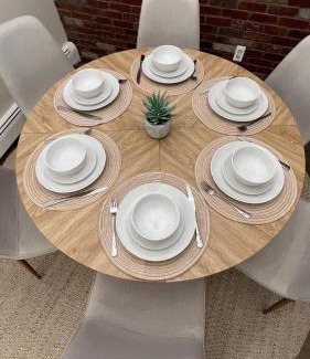Kearny Apartment | Modern 3BR Suburb Retreat Near EWR Airport Just 10 Min to Newark & 25 Min to NYC