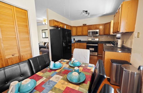 Nauck House | ★Modern 3BR Townhouse minutes from Washington, DC★