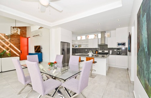 Punta Cana Village Villa | Modern 3BR Villa with Private Pool - Punta Cana Village
