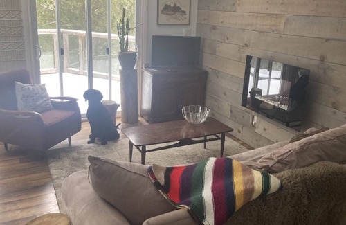 South Bruce Peninsula Cottage | Modern 4-bd Cottage on River w/ Outdoor Living!