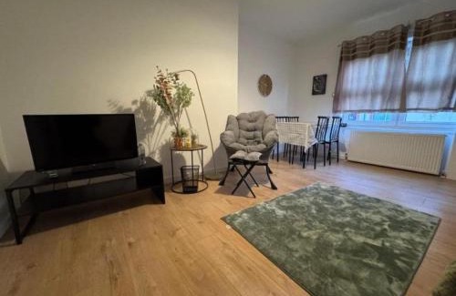 Hartlepool House | Modern 4 Bed Home, Free Parking in Hartlepool town