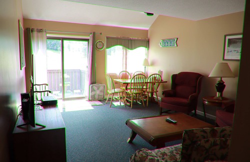 East Burke House | Modern 4 Bedroom Ski In Ski Out - Bike In Bike Out at BURKE MOUNTAIN