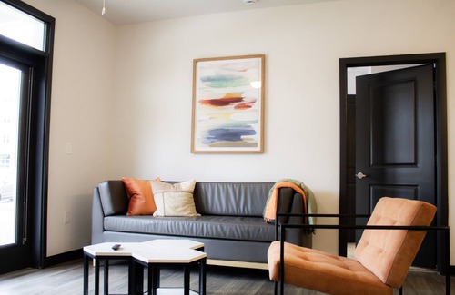 Bloomington Apartment | Modern 4-BR Condos at Current at Latimer Square