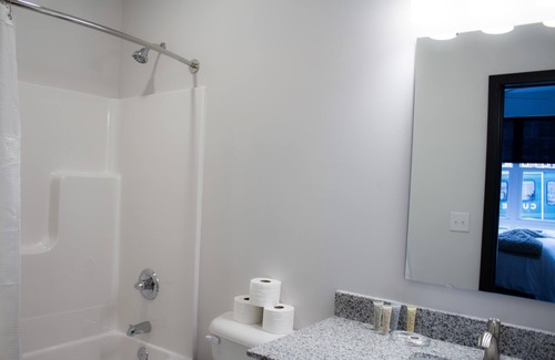 Bloomington Apartment | Modern 4-BR Condos at Current at Latimer Square