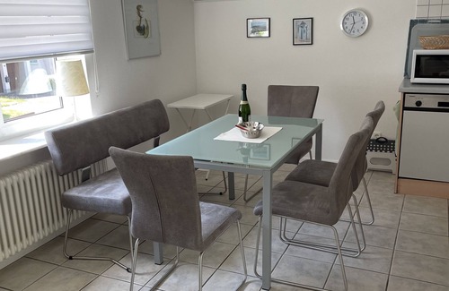 Spirkelbach House | Modern 4-star vacation home in the Pfälzer Forest with a large garden