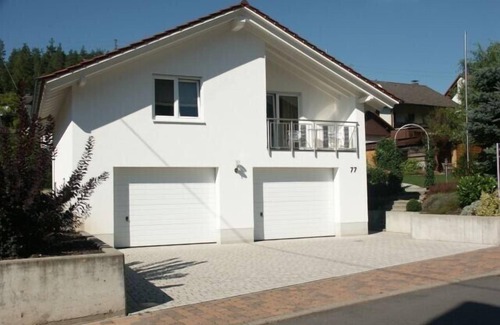 Spirkelbach House | Modern 4-star vacation home in the Pfälzer Forest with a large garden