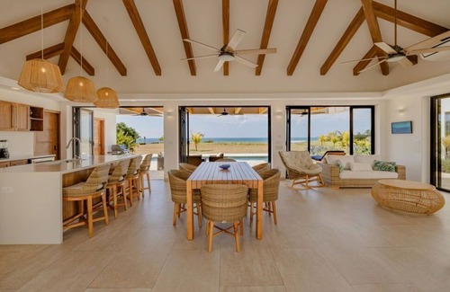 San Diego House | Modern 4BR Escape at Gran Pacifica Beachfront
