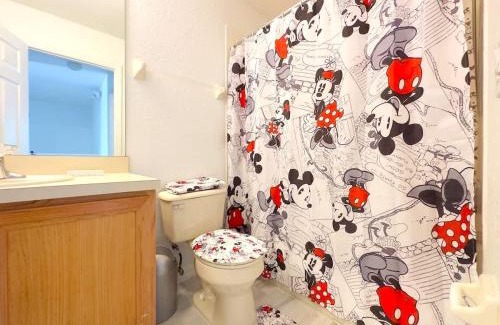 Regal Palms House | Modern 4BR Home in Regal Palms Resort near Disney