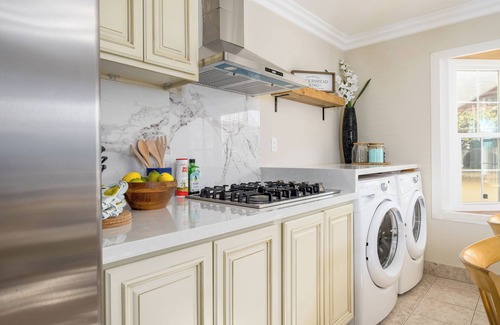 Chino House | Modern 4BR Retreat with Charming Interiors&Comfort