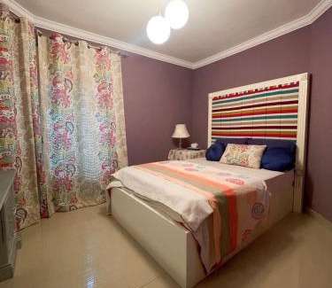 Ain Sokhna Villa | Modern 4BR Villa Ein Bay with Garden
