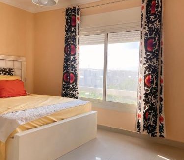 Ain Sokhna Villa | Modern 4BR Villa Ein Bay with Garden