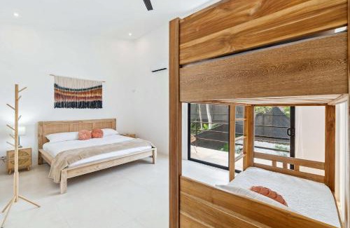 Playa Grande Villa | Modern 4BR Villa with Pool