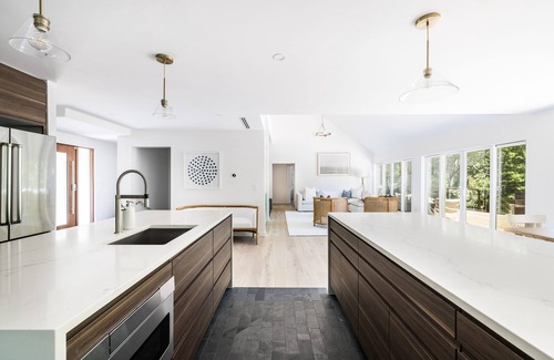 Montauk Villa | MODERN 5 BEDROOM MONTAUK BEACH HOME