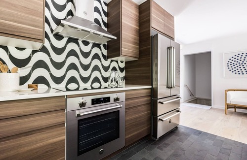 Montauk Villa | MODERN 5 BEDROOM MONTAUK BEACH HOME