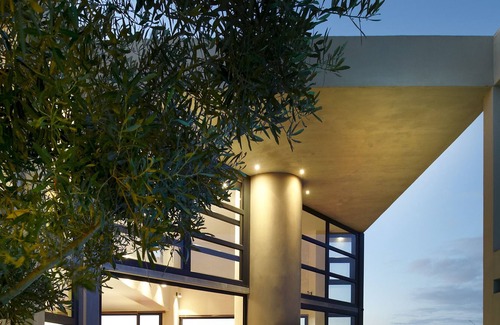 De Kelders Villa | Modern 5-stars graded beach villa overlooking the Atlantic ocean