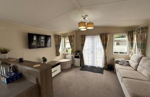 Hunstanton House | Modern 6 birth caravan Hunstanton Norfolk