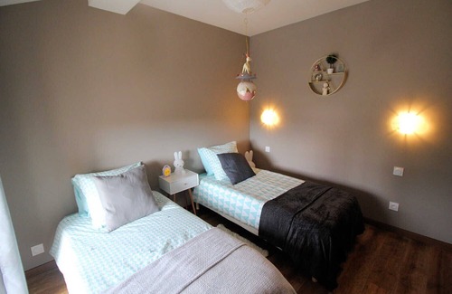 Paluds de Noves Villa | Modern air-conditioned villa with heated pool near Noves, Alpilles
