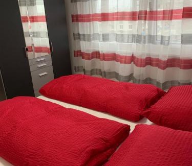 Vienna Apartment | Modern airconditioned city apartment close to VIC