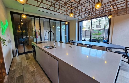 Vila Olimpia Apartment | Modern and cozy studio in Vila Olímpia - São Paulo - unit 903.