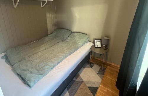 Trondheim Apartment | Modern and central Apartment - Solsiden Trondheim - Up to 6 people