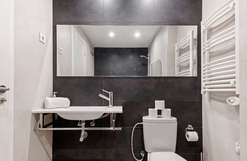 Gracia Apartment | Modern and Chic Apartments in Gracia