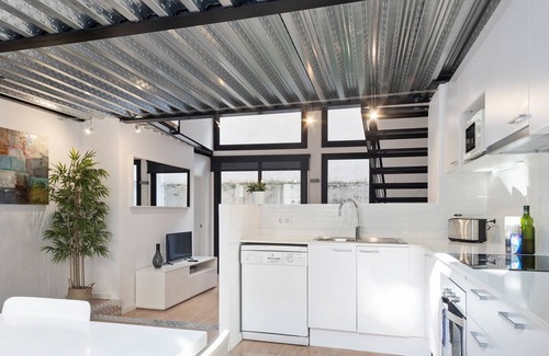 Gracia Apartment | Modern and Chic Apartments in Gracia