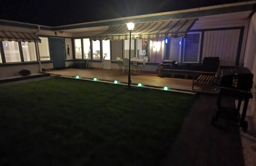 Vasteras Villa | Modern and complete accommodation