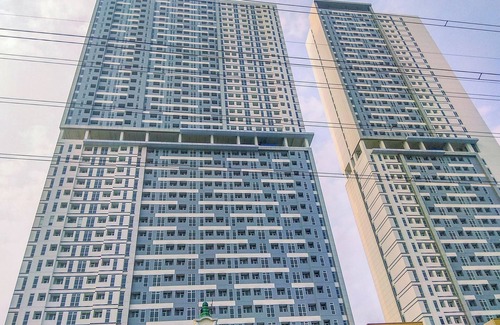 Cikarang Apartment | Modern And Comfy 1Br At Vasanta Innopark Apartment
