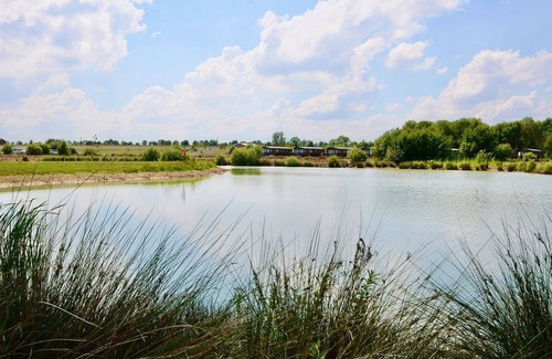 Potterhanworth House | Modern and contemporary holiday home perfect for a family holiday escape.