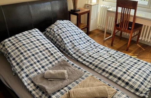 Steglitz Apartment | Modern and cozy apartment in good location