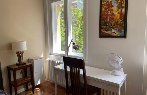 Steglitz Apartment | Modern and cozy apartment in good location
