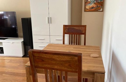Steglitz Apartment | Modern and cozy apartment in good location