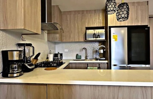 Cuenca Apartment | Modern and Fully-equipped Apartment - Total Comfort
