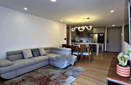 Cuenca Apartment | Modern and Fully-equipped Apartment - Total Comfort