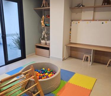 Asuncion Apartment | Modern and Functional Apartment