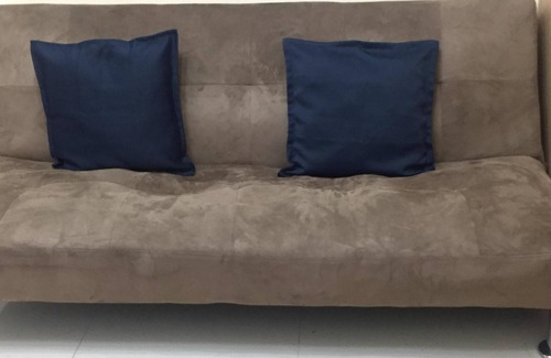 Dona Imelda Condo | Modern and Minimalist Mezza 2 Condotel by H & M