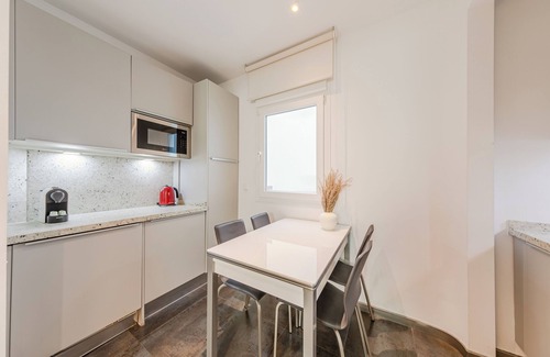 San Lorenzo Apartment | Modern and pet-friendly apartment in Seville