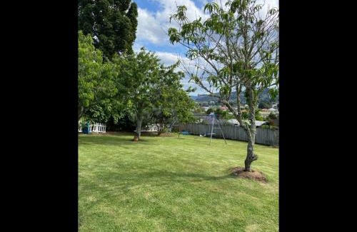 Tikipunga Apartment | Modern and spacious 1 bedroom holiday home