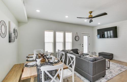 Garden City House | Modern and Spacious Garden City Home with Pool Access!