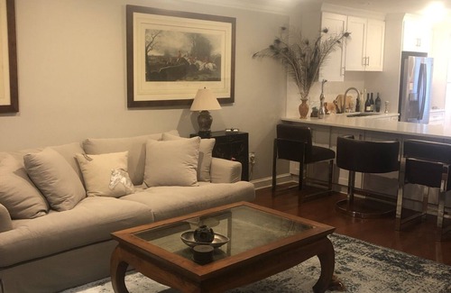 Harleston Village House | Modern and Spacious home with a fantastic, central, downtown location