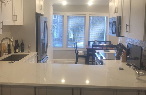 Harleston Village House | Modern and Spacious home with a fantastic, central, downtown location