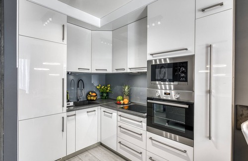 Cavtat Apartment | Modern and Spectacular 2-bedapartment in Cavtat