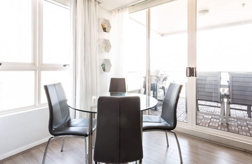 Waterloo Apartment | Modern and stylish 1 bedroom