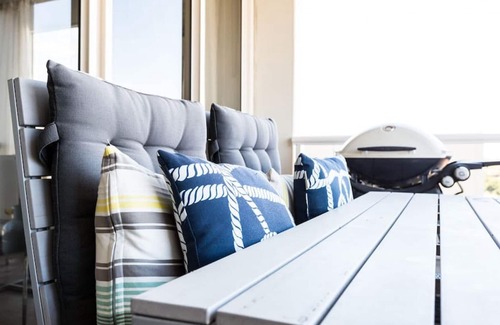 Waterloo Apartment | Modern and stylish 1 bedroom