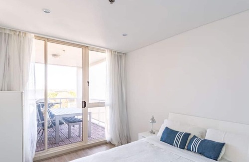 Waterloo Apartment | Modern and stylish 1 bedroom