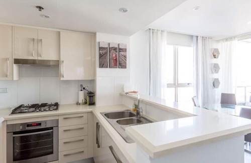 Waterloo Apartment | Modern and stylish 1 bedroom