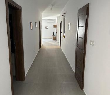 Msida Apartment | Modern and Stylish 3-Bedroom Flat in L-Imsida A4
