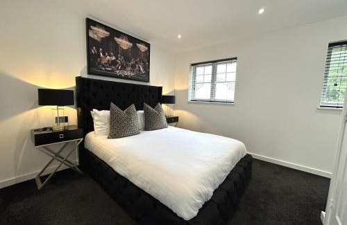 Perth House | Modern and Stylish Rural Retreat