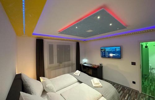 Neuburg Apartment | Modern Apartments Neuburg 4 - New